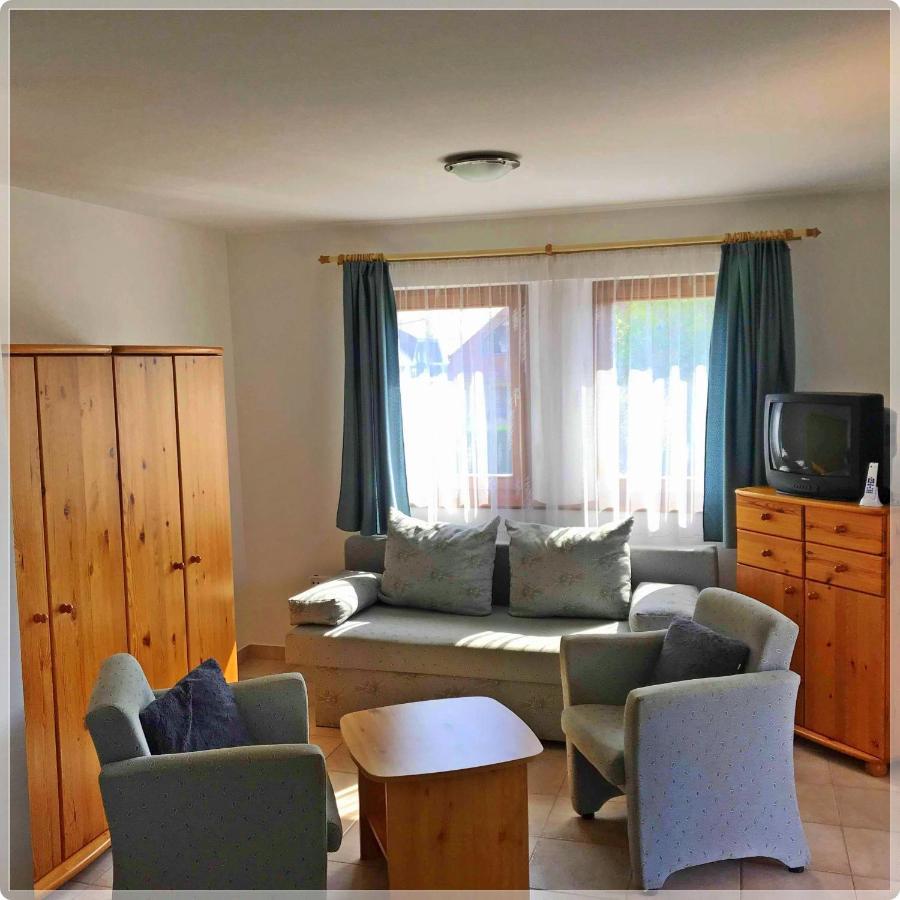 Kleines Haus Heviz Exterior foto
